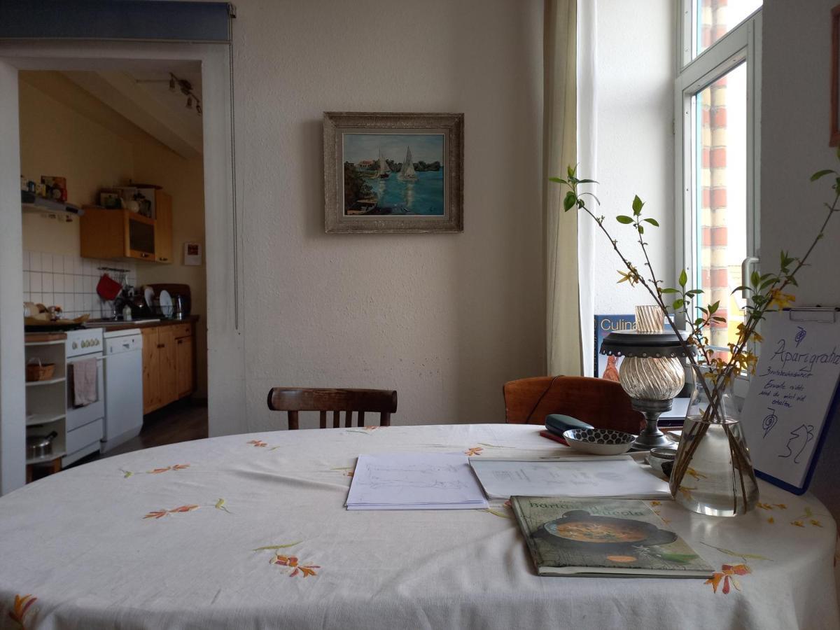 Agnes Vintage Home Ганновер Екстер'єр фото