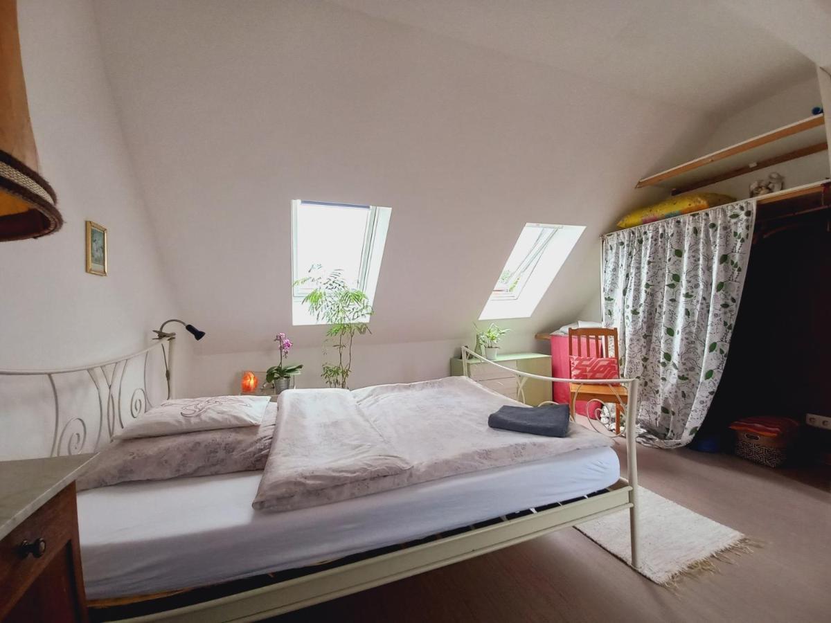 Agnes Vintage Home Ганновер Екстер'єр фото
